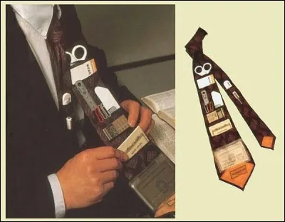 Comment s'appelle cet objet japonais ?