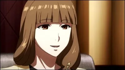 Qui a tué la mère d'Hinami ?