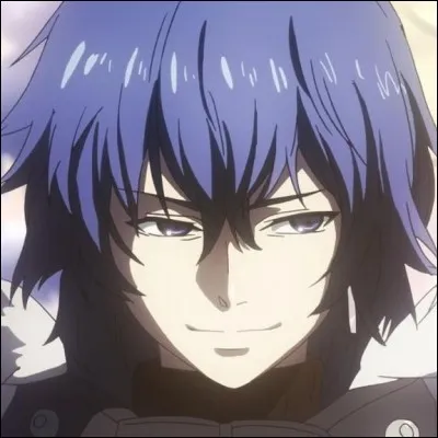 Ayato a une sur qui est-elle ?