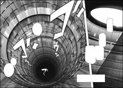 Quel est le nom de la prison où on enferme les Ghouls ?