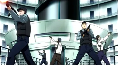 Dans quel arrondissement la prison se trouve-t-elle ?