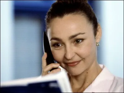 Dans quel film peut-on la voir ainsi ?