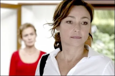 Dans quel film peut-on la voir ainsi ?