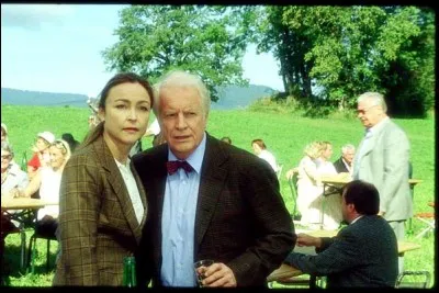 Dans quel film peut-on la voir ainsi ?