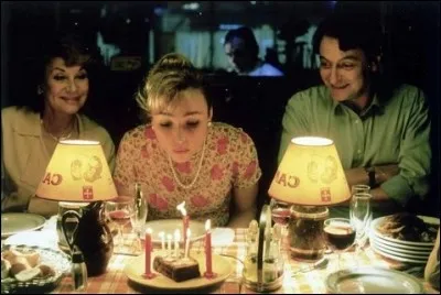 Dans quel film peut-on la voir ainsi ?