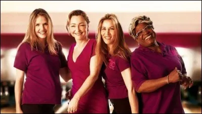 Dans quel film peut-on la voir ainsi ?