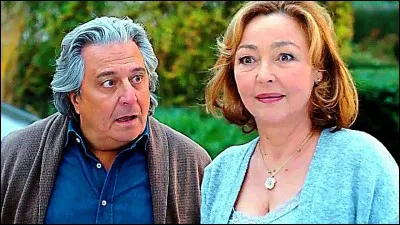 Dans quel film peut-on la voir ainsi ?