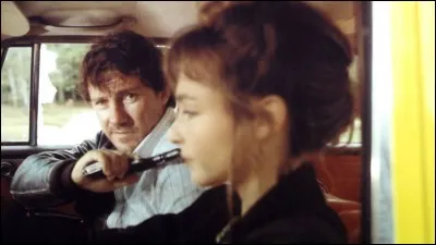 Dans quel film peut-on la voir ainsi ?