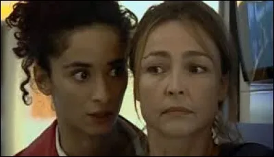 Dans quel film peut-on la voir ainsi ?