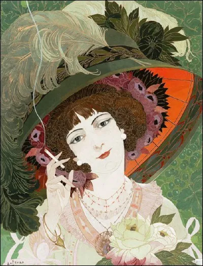 Quelles étaient ces cigarettes que l'on pouvait acheter par paquet de 4, jusqu'au tout début des années 70 ?