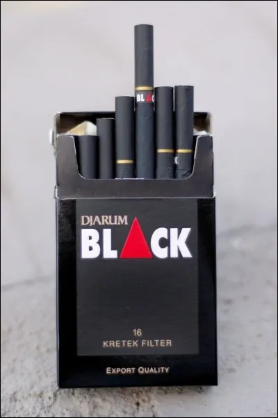 Quelle loi interdit, en 1991, toute publicité en faveur du tabac ?