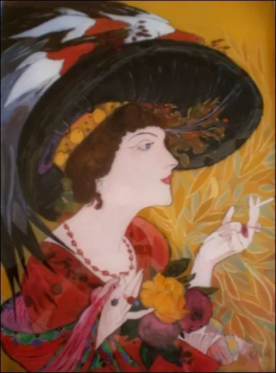 Que se passe-t-il en 1983 ?