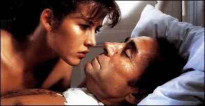 Dans quel film peut-on le voir ainsi ?