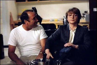 Dans quel film peut-on le voir ainsi ?