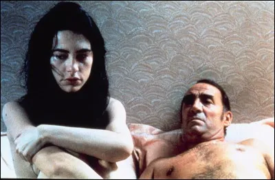 Dans quel film peut-on le voir ainsi ?