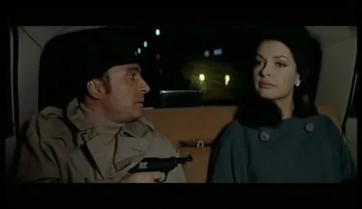 Dans quel film peut-on le voir ainsi ?