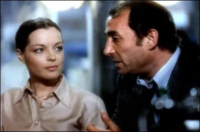 Dans quel film peut-on le voir ainsi ?