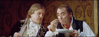 Dans quel film peut-on le voir ainsi ?