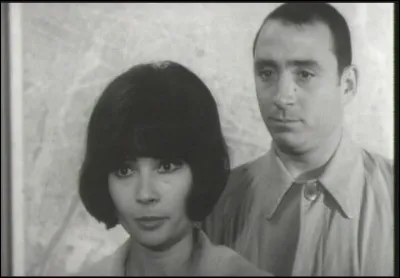 Dans quel film peut-on le voir ainsi ?