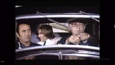 Dans quel film peut-on le voir ainsi ?