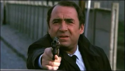 Dans quel film peut-on le voir ainsi ?