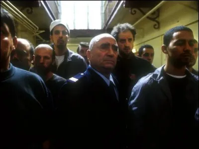 Dans quel film peut-on le voir ainsi ?