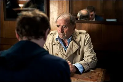 Dans quel film peut-on le voir ainsi ?