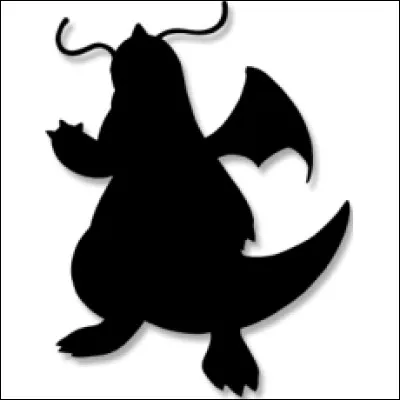 Quel est ce Pok&eacute;mon ?