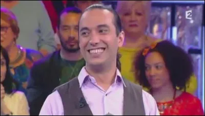 Qui est ce maestro ?