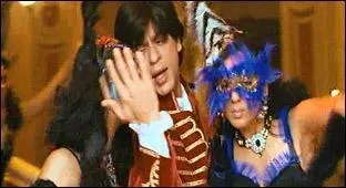 Quelle est cette chanson ?