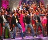 Quelle est cette chanson ?