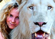 Quiz ''Mia et le Lion blanc ''
