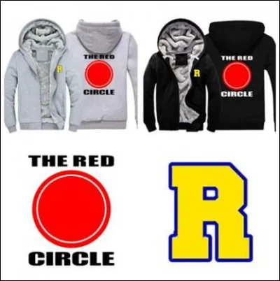 Qui a créé le Cercle rouge et dans quel but ?