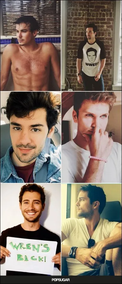 Pour toi, un prince charmant c'est...