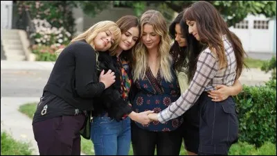 Qui te ressemble le plus ?