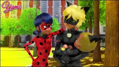 Les membres de sa famille sont mannequins :