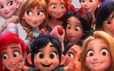 Quiz Princesse disney