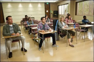 "Il n'est jamais trop tard", avec Julia Roberts, est un film réalisé par Tom Hanks...