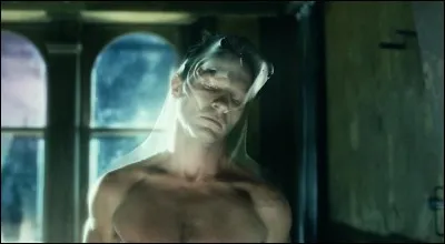 "Immortel, ad vitam" est un film de science-fiction français inspiré des BD de Bilal...