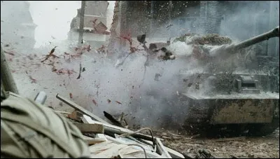 Dans le film de guerre de Steven Spielberg "Il faut sauver le soldat Ryan" (parce qu'il est le dernier survivant de la fratrie décimée par la guerre), combien de frères y a-t-il en tout ?