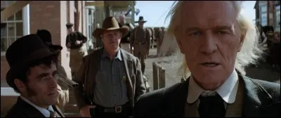 "Impitoyable" est un western réalisé par Clint Eastwood en 1992. Joue-t-il dans le film ?