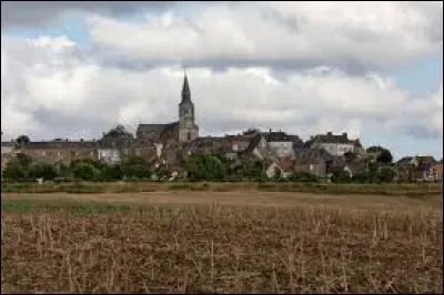 Saint-Denis-d'Orques est un village Sarthois situé en région ...