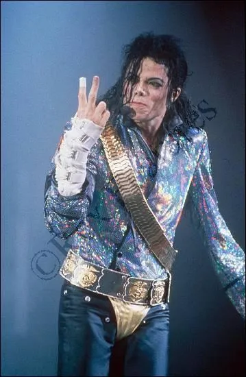 Comment s'appelle la fille qui est dans le clip de Scream ?