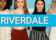 Test Quel personnage fille es-tu dans 'Riverdale' ?