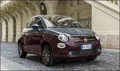 Que signifie l'acronyme "FIAT" ?