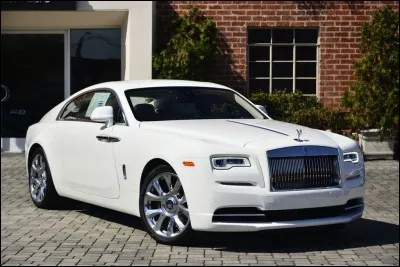 Parmi ces voitures laquelle est la plus chère ?