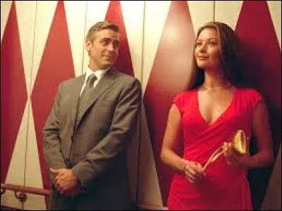 Dans quel film peut-on la voir ainsi ?