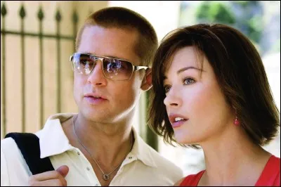 Dans quel film peut-on la voir ainsi ?