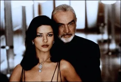 Dans quel film peut-on la voir ainsi ?