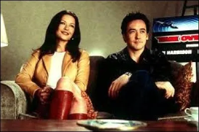 Dans quel film peut-on la voir ainsi ?